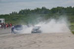 CSCS 2010 Season Opener