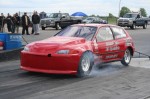 CSCS 2010 Season Opener