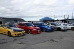 CSCS 2010 Season Opener
