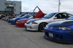 CSCS 2010 Season Opener