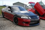 CSCS 2010 Season Opener