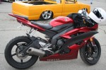 CSCS 2010 Season Opener