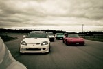CSCS 2010 Season Opener