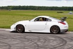 CSCS 2010 Season Opener
