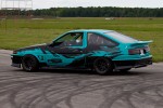 CSCS 2010 Season Opener