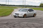 CSCS 2010 Season Opener