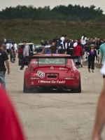 CSCS Round 3 @ TMP 2010