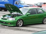 CSCS Round 3 @ TMP 2010