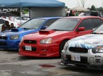 CSCS Round 3 @ TMP 2010