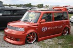 CSCS 2010 Finals