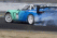 FormulaD Round 6 2010