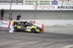 Ken Block Gymkhana Invitational 2010