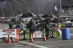 Ken Block Gymkhana Invitational 2010