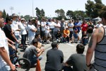 Gymkhana Grid 2010