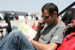 Gymkhana Grid 2010