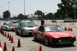 Gymkhana Grid 2010