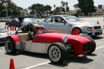 Gymkhana Grid 2010