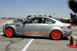 Gymkhana Grid 2010