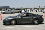 Gymkhana Grid 2010