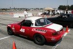 Gymkhana Grid 2010