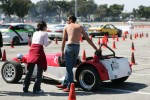 Gymkhana Grid 2010