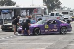 Gymkhana Grid 2010