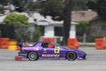 Gymkhana Grid 2010