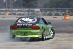 Gymkhana Grid 2010