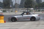 Gymkhana Grid 2010
