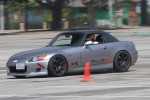 Gymkhana Grid 2010