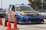 Gymkhana Grid 2010