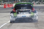 Gymkhana Grid 2010