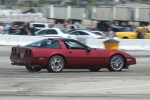 Gymkhana Grid 2010