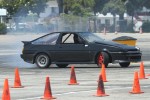 Gymkhana Grid 2010