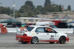 Gymkhana Grid 2010