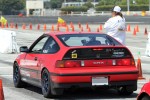 Gymkhana Grid 2010
