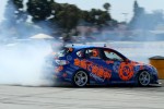 Gymkhana Grid 2010