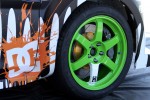 Gymkhana Grid 2010