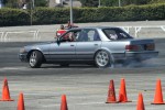 Gymkhana Grid 2010