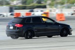 Gymkhana Grid 2010