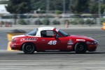 Gymkhana Grid 2010