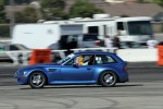 Gymkhana Grid 2010
