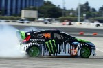 Gymkhana Grid 2010