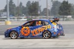 Gymkhana Grid 2010