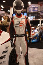 SEMA Show 2010