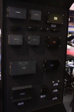 SEMA Show 2010