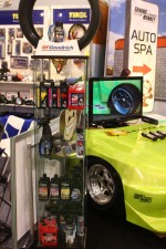 SEMA Show 2010