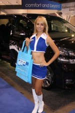 SEMA Show 2010