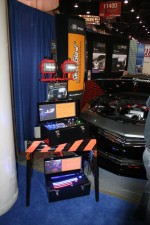 SEMA Show 2010