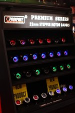 SEMA Show 2010